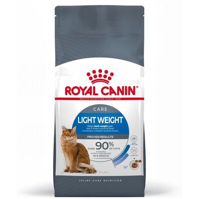 ROYAL CANIN Light Weight Care 8 kg hrana uscata pisica limitarea cresterii in greutate ROYAL CANIN Light Weight Care 8 kg hrana uscata pisica limitarea cresterii in greutate