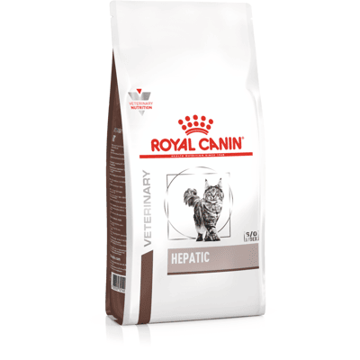 ROYAL CANIN Cat Hepatic 4 kg hrana uscata pisici afectiuni hepatice ROYAL CANIN Cat Hepatic 4 kg hrana uscata pisici afectiuni hepatice