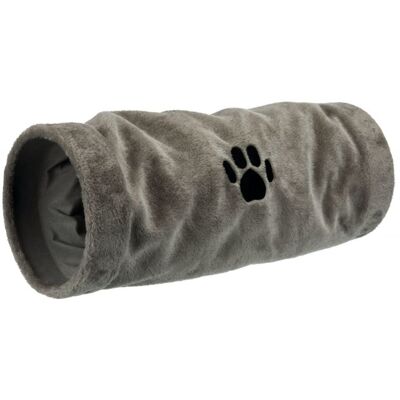 Trixie 42982 Tunel pentru Pisici Gri - Tunel pentru Pisici Trixie 42982 Tunel pentru Pisici Gri - Tunel pentru Pisici