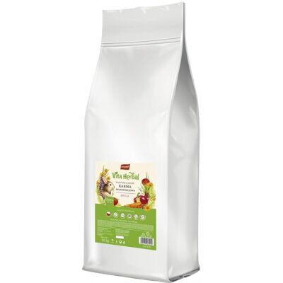 VITAPOL Vita Herbal Hrana completa pentru iepuri 10 kg VITAPOL Vita Herbal Hrana completa pentru iepuri 10 kg