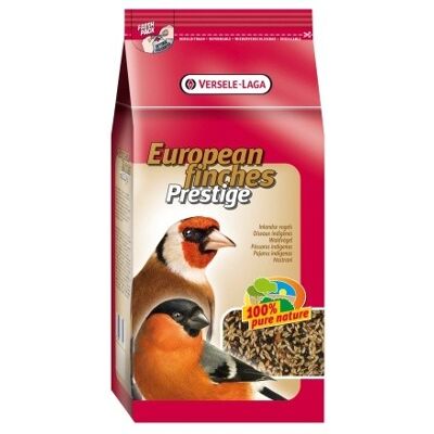 Hrana Versele-Laga pentru Păsări Europene - 20kg Hrana Versele-Laga pentru Păsări Europene - 20kg
