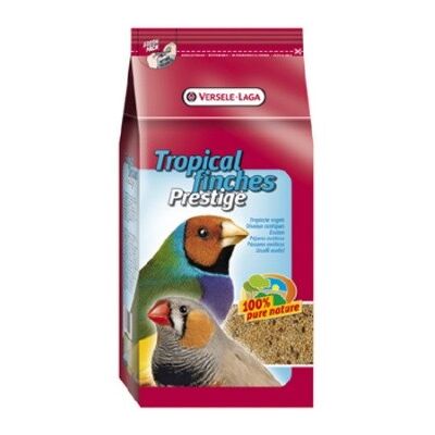 VERSELE-LAGA Exoten Zucht 20kg Vogelfutter - Amestec de semințe pentru reproducere VERSELE-LAGA Exoten Zucht 20kg Vogelfutter - Amestec de semințe pentru reproducere