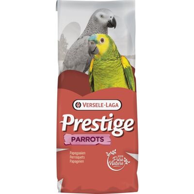 VERSELE-LAGA Parrots Dinner Mix hrană pentru papagali 20 kg VERSELE-LAGA Parrots Dinner Mix hrană pentru papagali 20 kg