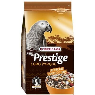 VERSELE-LAGA African Parrot Loro Parque Mix hrană pentru papagalii africani 15 kg VERSELE-LAGA African Parrot Loro Parque Mix hrană pentru papagalii africani 15 kg