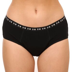 Boxer Menstrual Bellinda din Bumbac - Negru & Crema - L Boxer Menstrual Bellinda din Bumbac - Negru & Crema - L