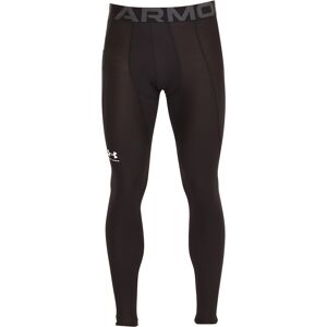 Colanți bărbați Under Armour negri (1361586 001) S Colanți bărbați Under Armour negri (1361586 001) S