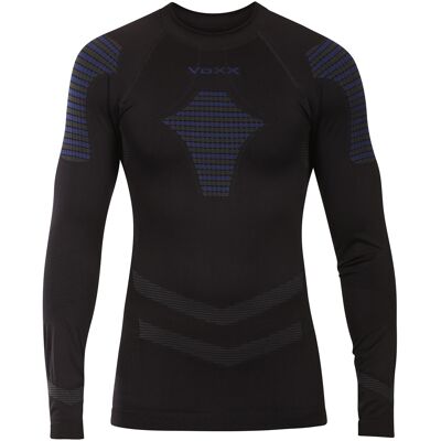 Tricou termic pentru bărbațiVoXX ActivePro funcțional negru (AP02) M/L Tricou termic pentru bărbațiVoXX ActivePro funcțional negru (AP02) M/L