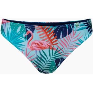 Costume de baie pentru femei vesele Dedoles Wild Flamingo (D-F-SCL-S-BBF-C-1212) S Costume de baie pentru femei vesele Dedoles Wild Flamingo (D-F-SCL-S-BBF-C-1212) S