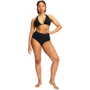Costume de baie menstruale Modibodi Hi-Waist Bikini Brief High negre spodní díl (SWHKMIBLAW) M Costume de baie menstruale Modibodi Hi-Waist Bikini Brief High negre spodní díl (SWHKMIBLAW) M