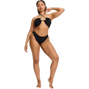 Costume de baie menstruale Modibodi Smileyworld Hi-Waist Bottom spodní díl (MPMSHWBSD) L Costume de baie menstruale Modibodi Smileyworld Hi-Waist Bottom spodní díl (MPMSHWBSD) L