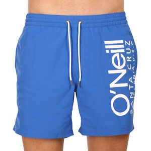 Costum de baie pentru bărbați O'neill albastru (N03204-15019) L Costum de baie pentru bărbați O'neill albastru (N03204-15019) L