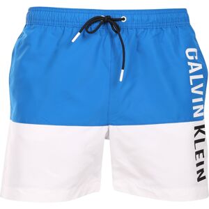 Costume de baie pentru bărbați Calvin Klein multicolori (KM0KM00994-DYO) M Costume de baie pentru bărbați Calvin Klein multicolori (KM0KM00994-DYO) M
