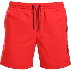 Costum de baie pentru bărbați O'neill roșu (N03202-13017) L Costum de baie pentru bărbați O'neill roșu (N03202-13017) L