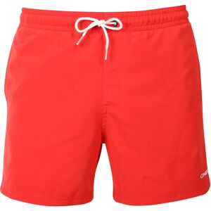 Costum de baie pentru bărbați O'neill roșu (2800208-13017) L Costum de baie pentru bărbați O'neill roșu (2800208-13017) L