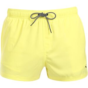 Costum de baie pentru bărbați Puma galben (100000029 041) S Costum de baie pentru bărbați Puma galben (100000029 041) S