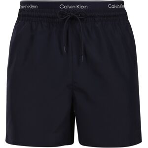 Costume de baie pentru bărbați Calvin Klein negre (N61023-0PP) XXL Costume de baie pentru bărbați Calvin Klein negre (N61023-0PP) XXL