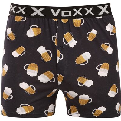 Boxeri largi bărbați VoXX multicolori (Kilian PIVO půllitry) L Boxeri largi bărbați VoXX multicolori (Kilian PIVO půllitry) L