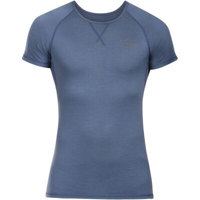 Tricou termic pentru bărbațiHUSKY Albastru merinos MERSA (HT0-0800) XXL Tricou termic pentru bărbațiHUSKY Albastru merinos MERSA (HT0-0800) XXL