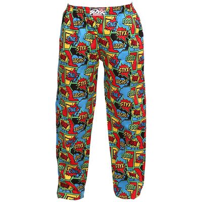 Pantaloni damă pentru dormit Styx boom (DKD955) S Pantaloni damă pentru dormit Styx boom (DKD955) S