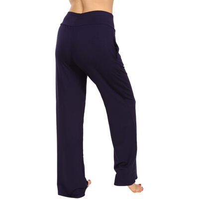 Pantaloni de agrement Meracus Nanna violet (MEF063) S Pantaloni de agrement Meracus Nanna violet (MEF063) S