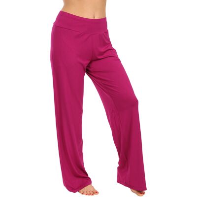 Pantaloni de agrement Meracus Nanna roz (MEF061) M Pantaloni de agrement Meracus Nanna roz (MEF061) M