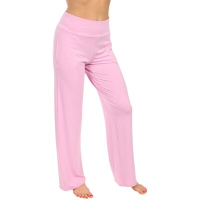 Pantaloni de agrement Meracus Nanna roz (MEF062) M Pantaloni de agrement Meracus Nanna roz (MEF062) M