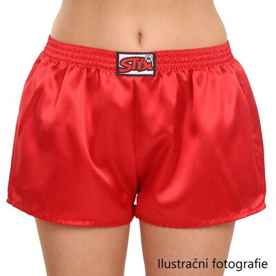 Pantaloni scurți pentru femei de a 2-a calitate Styx Satin S Pantaloni scurți pentru femei de a 2-a calitate Styx Satin S