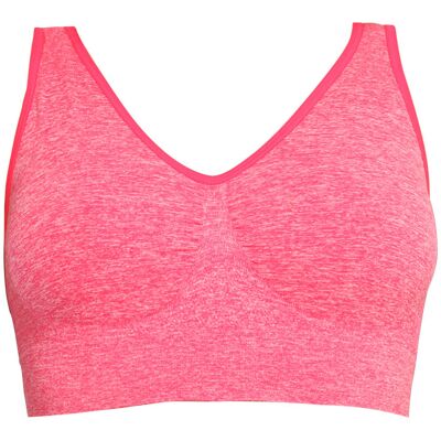 Sutien damă Bellinda roz (BU815703-186) XL Sutien damă Bellinda roz (BU815703-186) XL