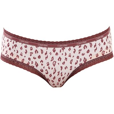 Chiloți damă Calvin Klein multicolori (QD3767E-K8H) S Chiloți damă Calvin Klein multicolori (QD3767E-K8H) S