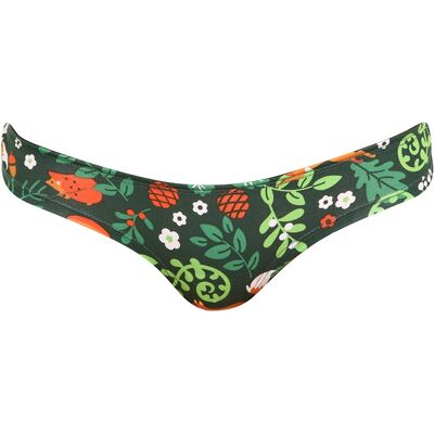 Slip damă brazilian vesel Dedoles Animale sălbatice (D-W-UN-BL-C-C-1366) XS Slip damă brazilian vesel Dedoles Animale sălbatice (D-W-UN-BL-C-C-1366) XS