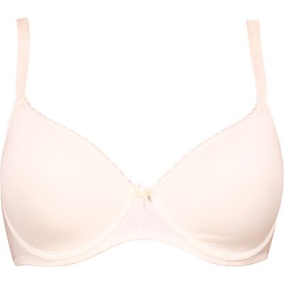 Sutien pentru femei Bellinda întărit cu armătură albă (BU835111-483) 85C Sutien pentru femei Bellinda întărit cu armătură albă (BU835111-483) 85C