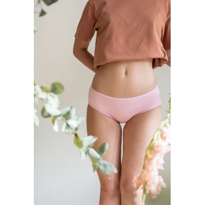 Chiloți Menstruali din Bumbac Meracus - Ușor/Moderate Chiloți Menstruali din Bumbac Meracus - Ușor/Moderate