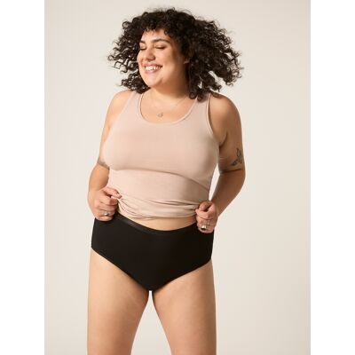 Chiloți menstruali Modibodi Classic Full Brief Light-Moderate (MODI4017) S Chiloți menstruali Modibodi Classic Full Brief Light-Moderate (MODI4017) S