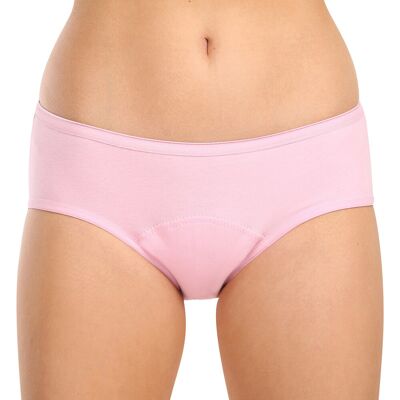 Chiloți menstruali Meracus Comfort Pink Hip Pink (MEMS004) XXS Chiloți menstruali Meracus Comfort Pink Hip Pink (MEMS004) XXS