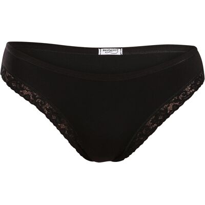 Lovelygirl Sutien pentru femei negru (3885-black) L Lovelygirl Sutien pentru femei negru (3885-black) L