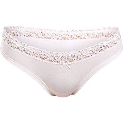 Lovelygirl Sutien pentru femei alb (8308-white) XL Lovelygirl Sutien pentru femei alb (8308-white) XL