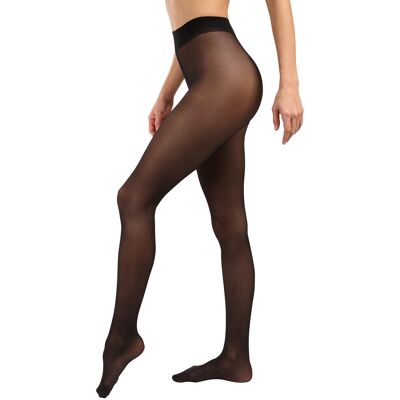 Colanți de mătase pentru femei Golden Lady Vivace 40 DEN negru (40HHH 099A) S Colanți de mătase pentru femei Golden Lady Vivace 40 DEN negru (40HHH 099A) S