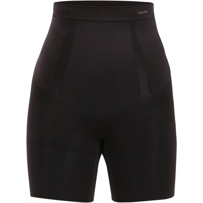 Chiloți cu cordon pentru femei Calvin Klein negru (QF8119-UB1) XL Chiloți cu cordon pentru femei Calvin Klein negru (QF8119-UB1) XL
