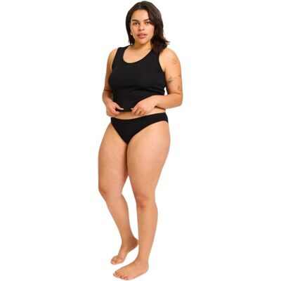 Chiloți menstruali Modibodi Classic Cheeky Brief Light (CLSCLMBLAW) S Chiloți menstruali Modibodi Classic Cheeky Brief Light (CLSCLMBLAW) S