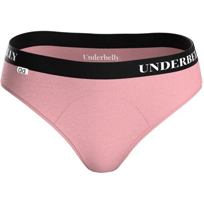 Chiloți menstrualiUnderbelly Univers roz (UNIVERS-RU-CE-2-MM) L Chiloți menstrualiUnderbelly Univers roz (UNIVERS-RU-CE-2-MM) L