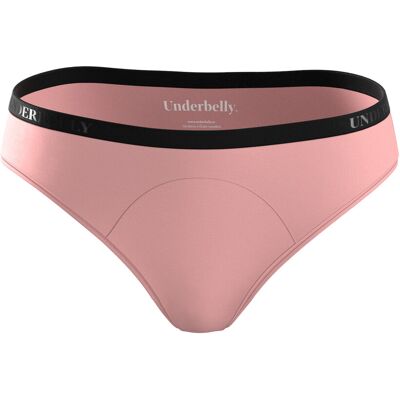 Chiloți menstrualiUnderbelly Univers roz (UNIVERS-RU-EM-2-PAD) L Chiloți menstrualiUnderbelly Univers roz (UNIVERS-RU-EM-2-PAD) L