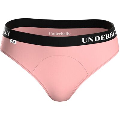 Chiloți menstrualiUnderbelly Univers roz (UNIVERS-RU-CE-3-PAD) XS Chiloți menstrualiUnderbelly Univers roz (UNIVERS-RU-CE-3-PAD) XS