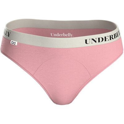 Chiloți menstrualiUnderbelly Univers roz (UNIVERS-RU-BI-3-MM) XS Chiloți menstrualiUnderbelly Univers roz (UNIVERS-RU-BI-3-MM) XS