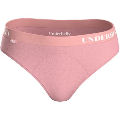 Chiloți menstrualiUnderbelly Univers roz (UNIVERS-RU-RU-1-MM) XL Chiloți menstrualiUnderbelly Univers roz (UNIVERS-RU-RU-1-MM) XL