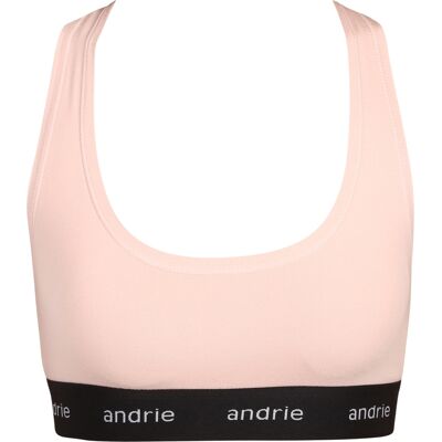Sutien damă Andrie roz (PS 2893) XL Sutien damă Andrie roz (PS 2893) XL