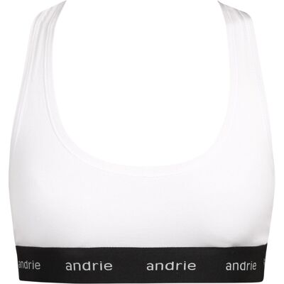Sutien damă Andrie alb (PS 2893) S Sutien damă Andrie alb (PS 2893) S