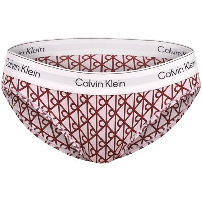 Chiloți damă Calvin Klein multicolori (QF8520-ZFR) M Chiloți damă Calvin Klein multicolori (QF8520-ZFR) M