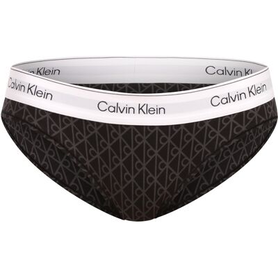 Chiloți damă Calvin Klein multicolori (QF8520-2RG) S Chiloți damă Calvin Klein multicolori (QF8520-2RG) S