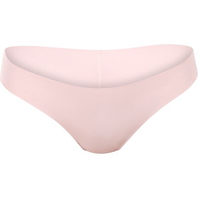 Chiloți brazilieni pentru femeiSyvela roz fără sudură (2018-pink) S Chiloți brazilieni pentru femeiSyvela roz fără sudură (2018-pink) S