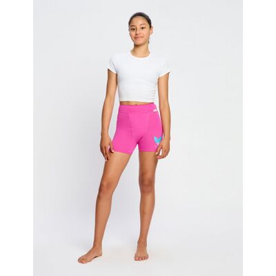 2PACK chiloți menstruali pentru fete pentru dormit Modibodi Teen Sleep Short Super Happy Holiday Multi (DMKMNSTSSSHHM) 10-12 ani 2PACK chiloți menstruali pentru fete pentru dormit Modibodi Teen Sleep Short Super Happy Holiday Multi (DMKMNSTSSSHHM) 10-12 ani